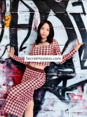 Glamour 25Yrs Old Escort 58KG 160CM Tall Bangkok Image - 4