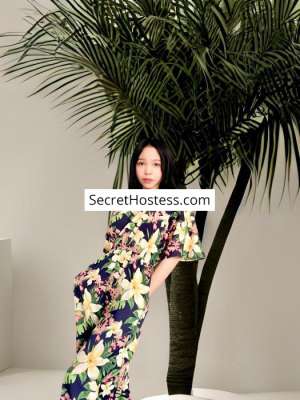 Glamour 25Yrs Old Escort 58KG 160CM Tall Bangkok Image - 5