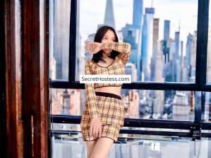 Glamour 25Yrs Old Escort 58KG 160CM Tall Bangkok Image - 6