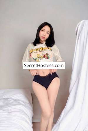 Glamour 25Yrs Old Escort 58KG 160CM Tall Bangkok Image - 8