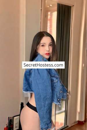 Glamour 25Yrs Old Escort 58KG 160CM Tall Bangkok Image - 14