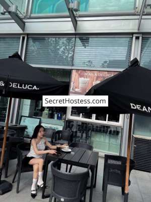 Glamour 25Yrs Old Escort 58KG 160CM Tall Bangkok Image - 16