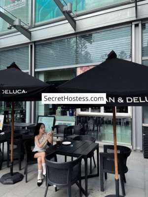 Glamour 25Yrs Old Escort 58KG 160CM Tall Bangkok Image - 17