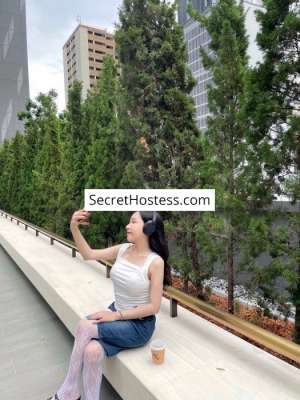 Glamour 25Yrs Old Escort 58KG 160CM Tall Bangkok Image - 18