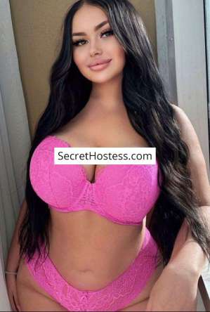 27 year old Mixed Race Escort in Riyadh Molly, Agency