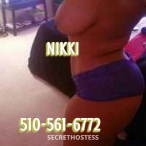 26 year old Escort in Oakland CA ☆▪︎☆▪︎ total package ☆•☆•? ending 