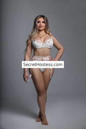 Sabrina 27Yrs Old Escort 86KG 162CM Tall Doha Image - 7