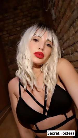 22 year old Escort in Saint Julian Escort model Karol