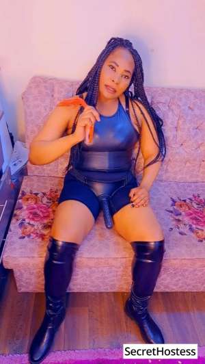 27 year old Escort in Riyadh Escort model Trizah