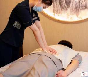 27 year old Thai Escort in Dublin Your Sanctuary of Relaxation