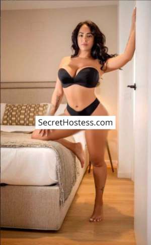 Chanel 27Yrs Old Escort 59KG 168CM Tall Dubrovnik Image - 2