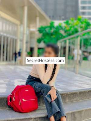 Diyana 25Yrs Old Escort 54KG 162CM Tall Colombo Image - 2