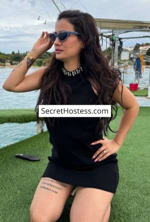 27 year old Latin Escort in Versailles Estrellita, Independent