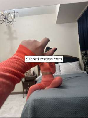Melissa 25Yrs Old Escort 50KG 170CM Tall Tirana Image - 5
