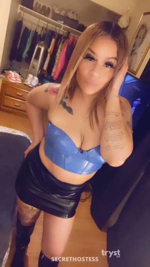 Lexus Monroe - Let's take a trip together in Richmond CA