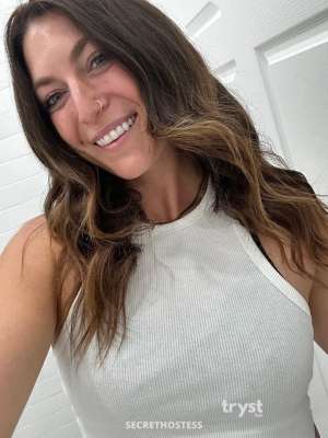 20 year old White Escort in Austin TX Holly - Savor Sophistication
