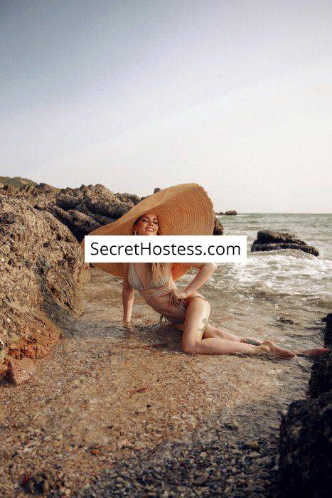 Ava 23Yrs Old Escort 47KG 165CM Tall Singapore City Image - 9