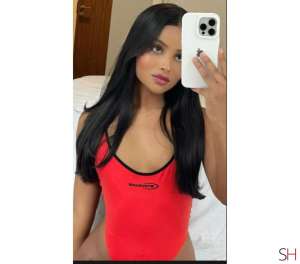 21 year old Brazilian Escort in Wolverhampton Sara . Brazilian Girl .. No Rush ., Independent