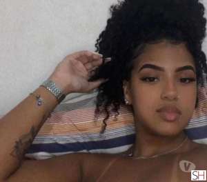 23 year old Mixed Escort in Caruaru Pernambuco Tenho 23 anos me chamo Joana vem me conhecer