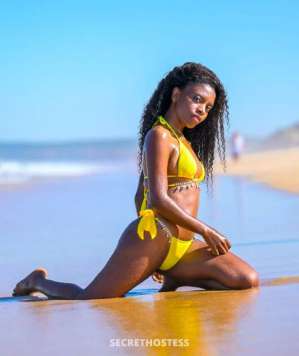 25 year old Brazilian Escort in London Luiza