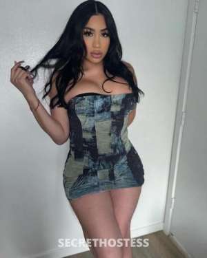 27 year old Mexican Escort in Everett WA Curvy Peruvian Princess at your service