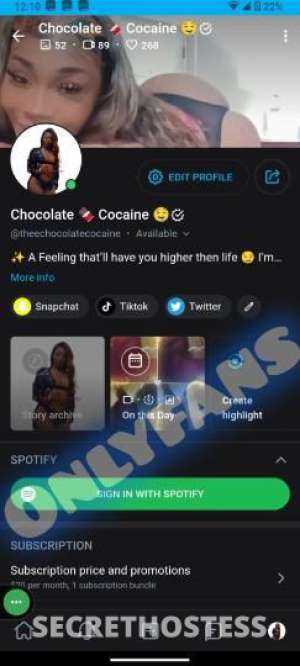 ChocolateCoCaine 29Yrs Old Escort Long Beach CA Image - 7