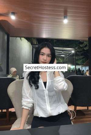 23 year old Asian Escort in Surabaya Cita, Independent
