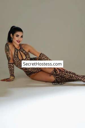 Cristalina 22Yrs Old Escort 63KG 164CM Tall London Image - 2
