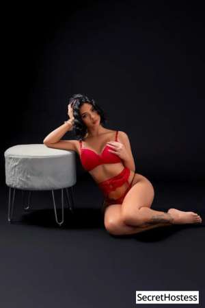 21 year old Latino Escort in San Jose CA Escort model Emma