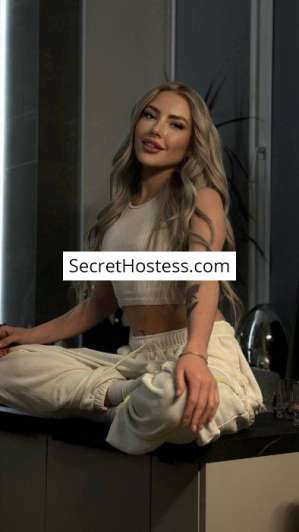 Jessica 24Yrs Old Escort 56KG 169CM Tall Milan Image - 6