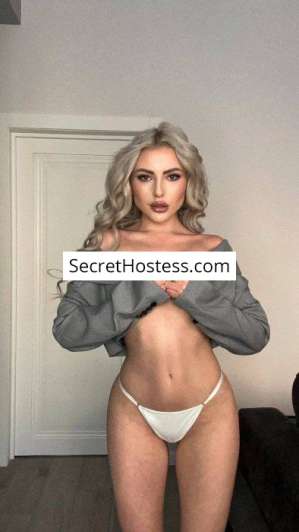 Jessica 24Yrs Old Escort 56KG 169CM Tall Milan Image - 7