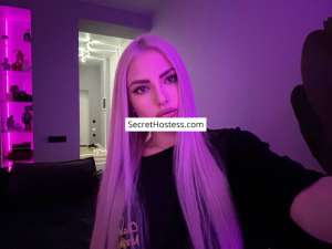 Jessica 24Yrs Old Escort 56KG 169CM Tall Milan Image - 9