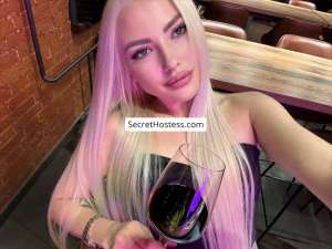 Jessica 24Yrs Old Escort 56KG 169CM Tall Milan Image - 10