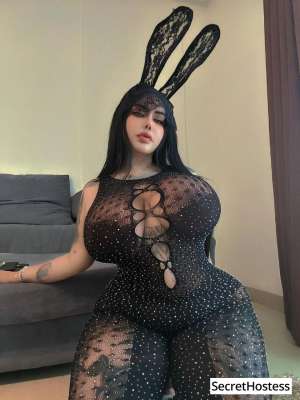 Julia Escort Manama Image - 2