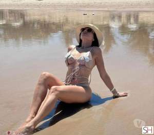26 year old Latino Escort in Dublin Kamilla - Amanzing Experience Trantric massage