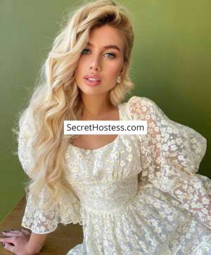 Karina 24Yrs Old Escort 56KG 170CM Tall Ravenna Image - 1