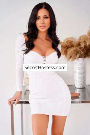 Karina 28Yrs Old Escort 57KG 177CM Tall Budva Image - 3