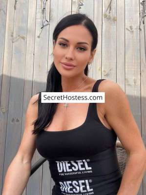 Karina 28Yrs Old Escort 57KG 177CM Tall Budva Image - 6