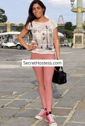 Kata 41Yrs Old Escort 62KG 170CM Tall Glasgow Image - 4