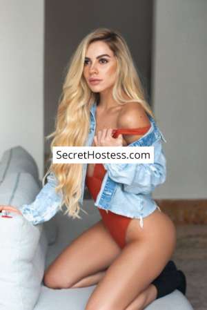 Kim 26Yrs Old Escort 58KG 169CM Tall Panama City Image - 3