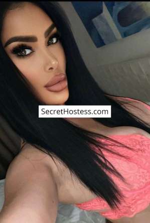 27 year old Arabian Escort in Riyadh Kymmi, Agency