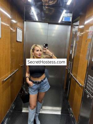 Lina 28Yrs Old Escort 52KG 160CM Tall Mersin Image - 2