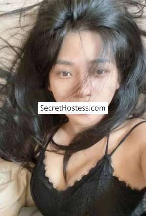 28 year old Asian Escort in Setapak Manis, Agency