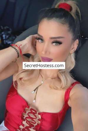 21 year old Arabian Escort in Bodrum Milena, Agency