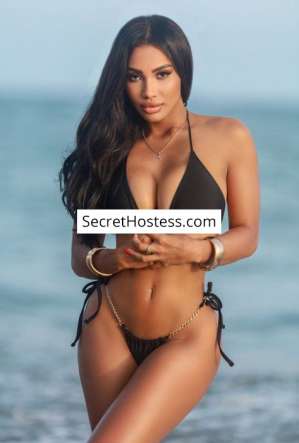 Naomi, Agency in Marbella
