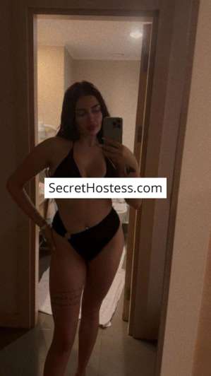 Naz 23Yrs Old Escort 55KG 148CM Tall Istanbul Image - 2