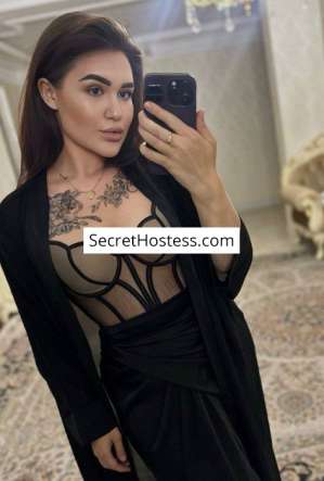 26 year old Mixed Race Escort in Pisa Oliviya, Agency