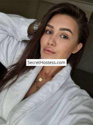 Oliviya 26Yrs Old Escort 50KG 170CM Tall Turin Image - 2