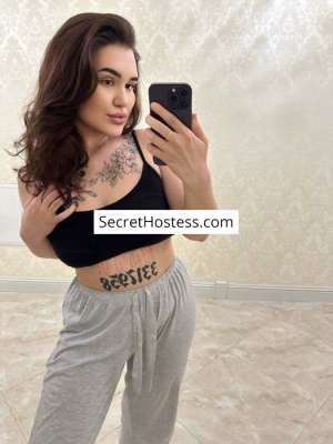 Oliviya 26Yrs Old Escort 50KG 170CM Tall Turin Image - 5