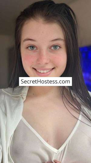 Oxya 24Yrs Old Escort 56KG 176CM Tall Venezia Image - 2